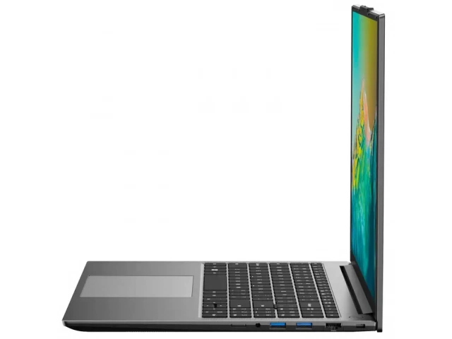 Notebook Chuwi Corebook Plus: Procesador Ryzen 5 7430U, 16GB RAM y 512GB SSD. Pantalla 16 pulgadas FHD y dise&ntilde;o ultra delgado. &iexcl;Rendimiento m&aacute;ximo para el 2026!