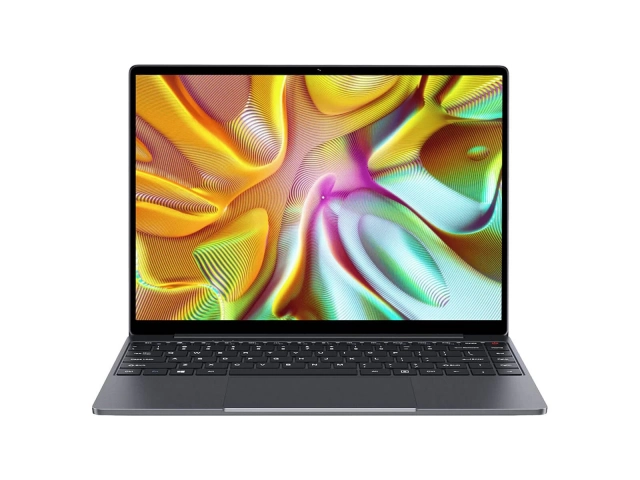 Notebook Chuwi Corebook X con procesador AMD Ryzen 5 7430U, 16GB de RAM y 512GB SSD. Potencia extrema en un dise&ntilde;o de 14 pulgadas premium. &iexcl;Rendimiento garantizado!