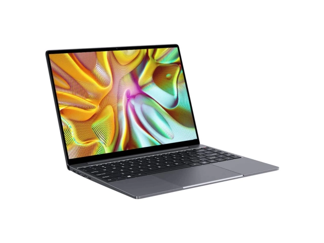 Notebook Chuwi Corebook X con procesador AMD Ryzen 5 7430U, 16GB de RAM y 512GB SSD. Potencia extrema en un dise&ntilde;o de 14 pulgadas premium. &iexcl;Rendimiento garantizado!