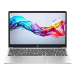 Notebook HP 15-FD0095 15.6 Core i5 8/256GB Silver