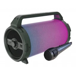 Parlante Avenzo Portatil AV-SP3301B