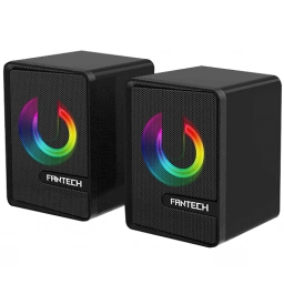 Parlante Fantech GS203 Black