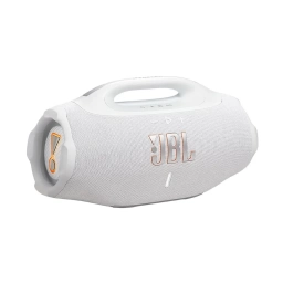 Parlante JBL Boombox 4 White
