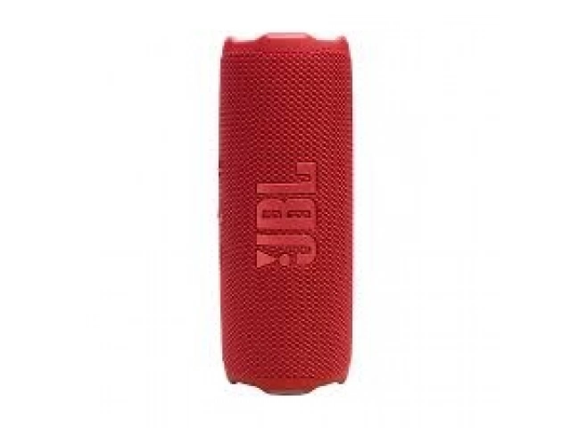 Parlante JBL Flip 7 Red | Sonido Potente y Portátil