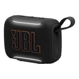 Parlante JBL Go 5 Black