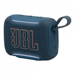 Parlante JBL Go 5 Blue