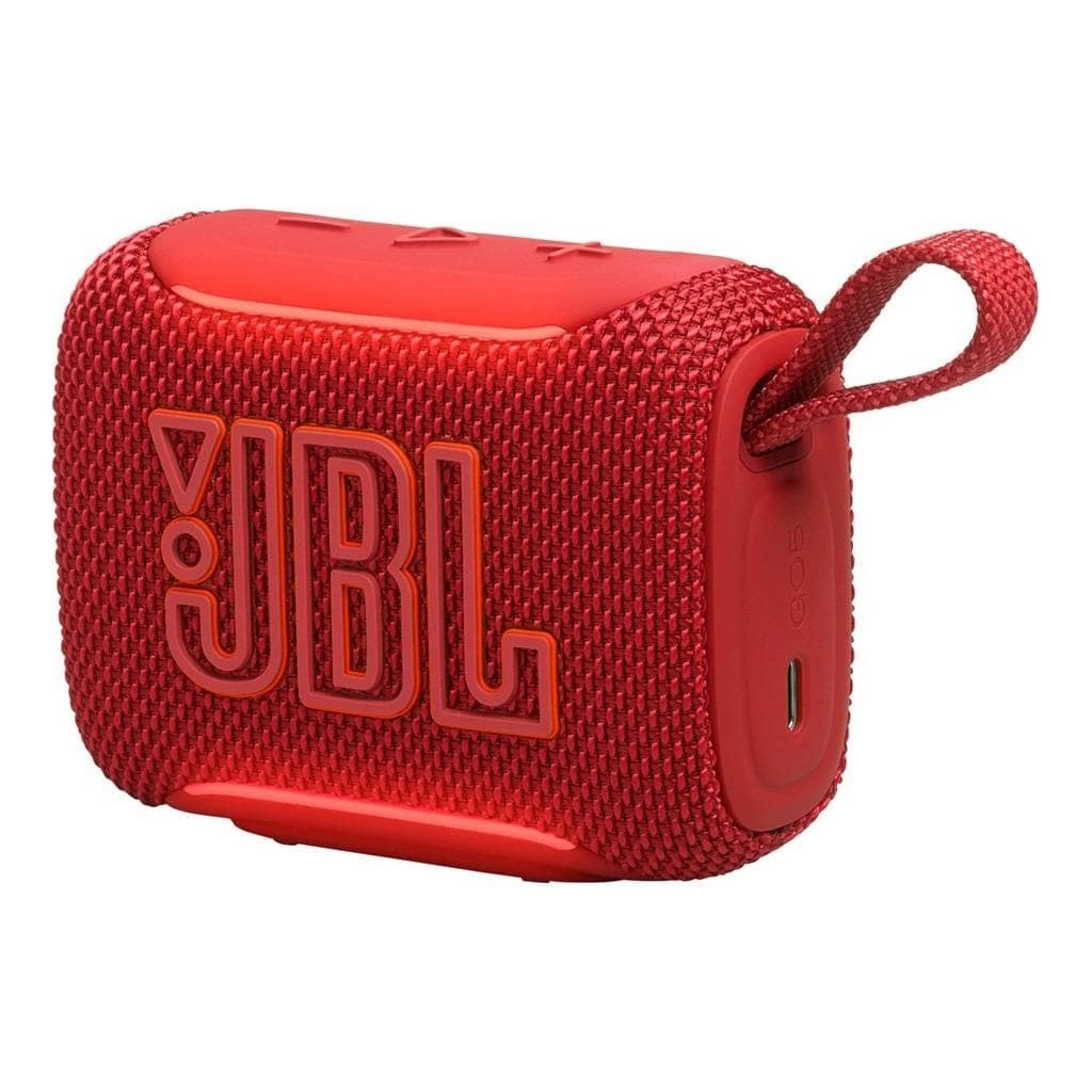 Sonido Pro potente y bajos reforzados. Resistente al agua y polvo IP67.