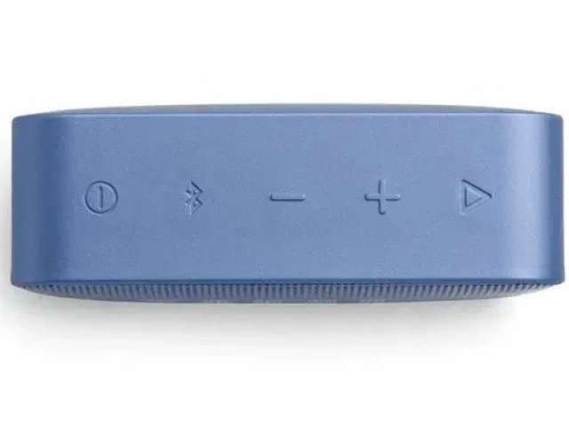 Sonido JBL Original Pro, resistencia al agua IPX7 y 5 horas de bater&iacute;a.