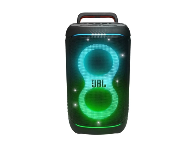 Sonido JBL Pro de &uacute;ltima generaci&oacute;n, efectos de luces.
