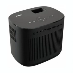 Proyector RCA 720p RPJ181 120 ANSI Black