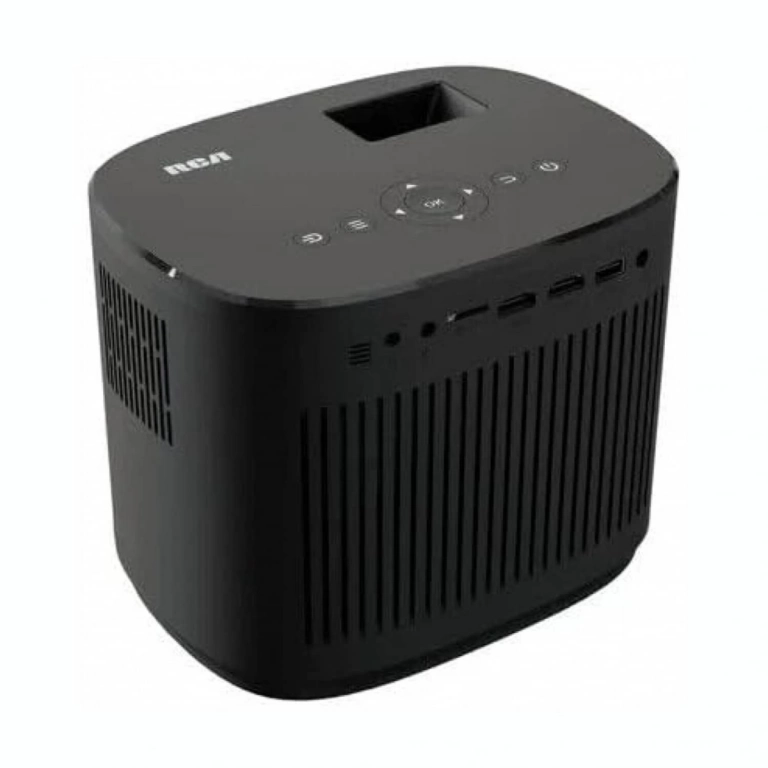 Proyector RCA 720p RPJ181 120 ANSI Black