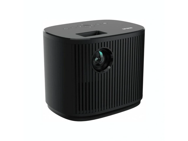 Proyector RCA RPJ181 de alto desempeño. Resolución HD 720p de última generación, 120 lúmenes ANSI de punta y estándar técnico superior. ¡Cine en casa hoy! Proyector RCA RPJ181 de alto desempeño. Resolución HD 720p de última generación, 120 lúmenes ANSI de punta y estándar técnico superior. ¡Cine en casa hoy!