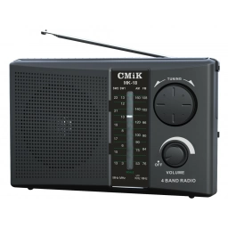 Radio CMiK MK-18