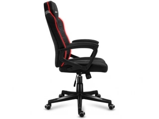 Domina tus juegos con la silla gaming Huzaro Force 4.7 RGB. Ergonom&iacute;a avanzada, iluminaci&oacute;n personalizable y confort superior. &iexcl;Compra ahora y eleva tu setup!
