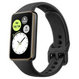 Smartwatch Honor Band 10 Black