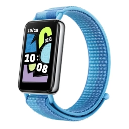 Smartwatch Honor Band 10 Blue