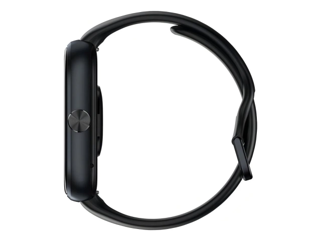 Honor Watch 2i Negro | Smartwatch AMOLED y 10 Días de Batería