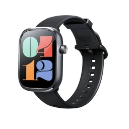 Smartwatch Mibro C4 2.01 Black