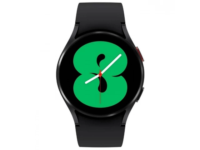 Función de electrocardiograma (ECG) en el Galaxy Watch4 para monitoreo de salud cardíaca.