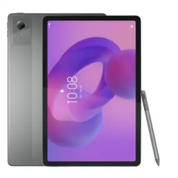 Tablet Lenovo Idea Fifa 2026 11 8/128GB Gray c/Lapiz