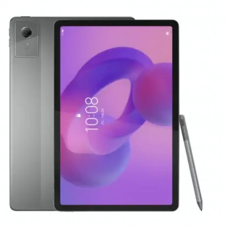 Tablet Lenovo Idea Fifa 2026 11 8/128GB Gray c/Lapiz