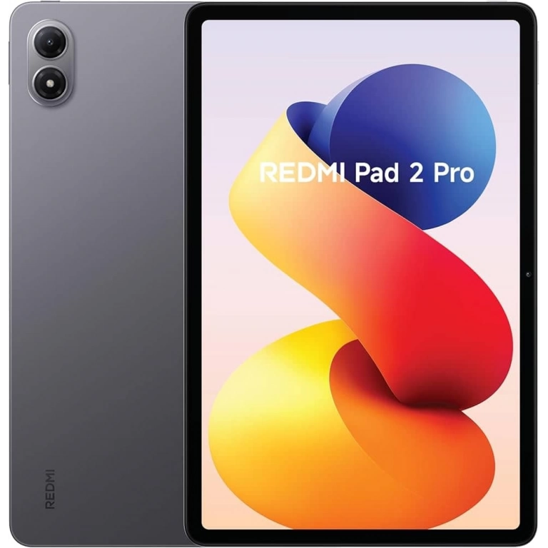 Tablet Xiaomi Pad 2 Pro 6/128GB Gray