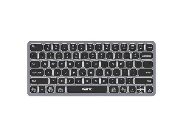 Unitek uHUB Prime D1092A: Hub USB-C 9 en 1, HDMI 4K y PD