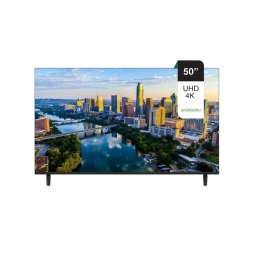 Televisor Hyundai Smart TV 50" HYEM50UHD Android 14