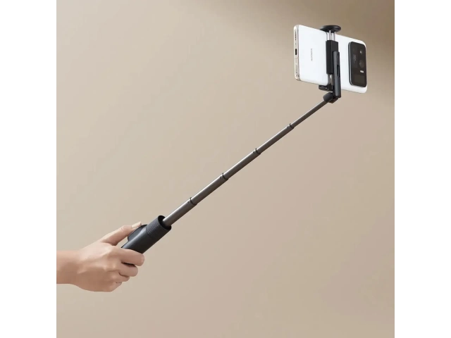 Llev&aacute; tus fotos al siguiente nivel con el Xiaomi Selfie Stick Mini. Dise&ntilde;o de bolsillo, estructura de aluminio y soporte 360 grados. &iexcl;Ideal para viajes y vlogs!