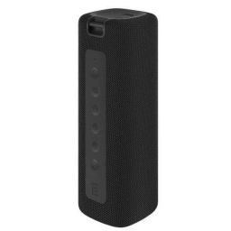 Parlante Xiaomi Mi Bluetooth Speaker 16W Black