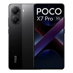 Xiaomi Poco X7 Pro 8256GB Black