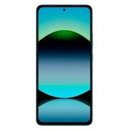 Celular Xiaomi Redmi Note 14 6128GB Blue